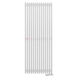 Arbiola Compact V 1800-63-14 секции белый вертикальный радиатор c нижним подключением