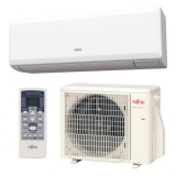 Fujitsu ASYG18KLCA/AOYG18KLCA Настенная сплит-система