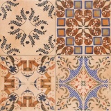 Realonda Blanes Deco 44.2x44.2 Напольная плитка
