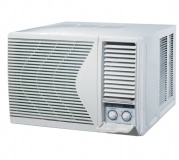 General Climate GCW-12CM Оконный кондиционер 