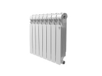 Royal Thermo Indigo Super 500/ 8 секции БиМеталлический радиатор 