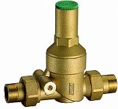 Редуктор давления латунь (НР-НР) для системы водоснабжения без манометра