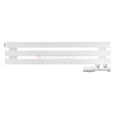 Arbiola Ritmo Gorizont V 1000-40-03 секции белый горизонтальный радиатор c нижним подключением