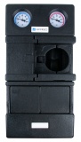 Afriso PrimoTherm К 180-1 DN32 Насосная группа прямая (без насоса)