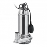 Unipump INOXPROF 10-11-0,75 Дренажный насос