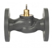 Danfoss (Данфосс) VF2 Клапан регулирующий фланцевый DN65 (065Z0281) 