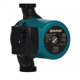 SHINHOO BASIC S 25-8S 180 1x230V Циркуляционный насос