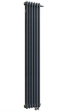 Arbonia 3180/06 секции N69 KlarLack нижнее подключение (прозрачный лак)