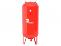 Расширительный бак Wester WRV-1000 для систем отопления