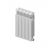 Rifar ECOBUILD 300 05 секции биметаллический секционный радиатор 
