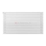 Arbiola Gorizont Iris H 1500-42-14 секции белый горизонтальный радиатор c боковым подключением