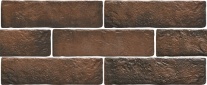 Monopole, Muralla, Керамогранит Muralla Granada фасадная плитка 280х75 мм/65,65