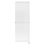 Arbiola Ritmo EV 2000-40-13 секции белый электрический полотенцесушитель