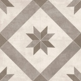 Halcon Hidraulicos Southampton Grey 45x45 см напольная плитка