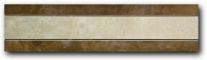 Ceracasa Ceramica Cenefa Ducale 2 Nacar 9.5x38.8 декоративный элемент
