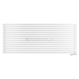 Arbiola Ritmo Gorizont V 2200-40-15 секций белый горизонтальный радиатор c нижним подключением