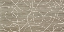 Tubadzin Biloba modern 30,8x60,8 см Декор