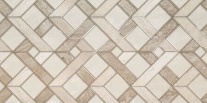 Tubadzin Sarda modern 29,8x59,8 см Декор