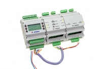 Контроллер Ридан ECL-3R 361, 24V DC РИДАН
