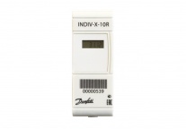 РИДАН INDIV-X-10RG распределитель радио 187F0001GR