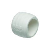 Кольцо с упором Uponor Q&E Evolution белое 32