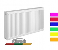 Kermi FKO 33 900х1800 панельный радиатор с боковым подключением