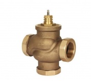 Danfoss VRB 3 DN15 (065Z0215) Клапан регулирующий с внутренней резьбой Kvs-4 м3/ч