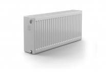Prado Universal U33 400x1000 стальной панельный радиатор с нижним подключением