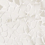 Fap Ceramiche Roma Diamond Statuario Gres Mos 30×30 см Мозаика