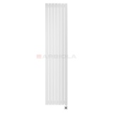 Arbiola Liner EV 2000-36-07 секции белый электрический полотенцесушитель