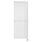 Arbiola Liner EV 1750-36-10 секции белый электрический полотенцесушитель