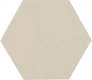 Tagina DeTails Hex Floor Field Ivory 33,77×39 см Напольная плитка