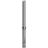Waterstry 4" STS 1014 1х220V 0,75kW скважинный насос (встроенный конденсаторный блок)
