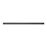 Arbiola Gorizont Iris H 2500-42-02 секции черный горизонтальный радиатор c боковым подключением