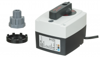 Danfoss AMB 182 DN125-150 (082H0236) Электропривод t-240c (24В)