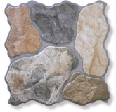 Oset, Rustica Covandonga 32.5x32.5 напольная плитка
