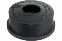 Ostendorf Манжета 40 х 30 B резиновая HTGM (подключение сифона)