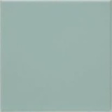 Top Cer Базовая плитка L4413- 1Ch Turquoise- Loose 10x10 см Напольная плитка