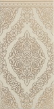 Rodnoe Arabesque Siena arabesque-1 décor 25x50 см Декор