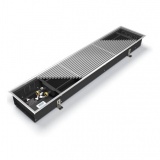 Varmann Ntherm 180-150-1800 Внутрипольный водяной конвектор с естественной конвекцией