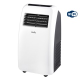 Ballu Aura BPAC-07 CP/N1_24Y Мобильный кондиционер