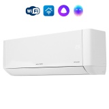 Royal Thermo Сплит-система инверторного типа Barocco DC RTBI-18HN8_V2/white комплект