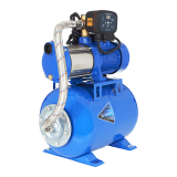 Aquario AUTO AMH-80-4P(M) насосная станция с реле Masterswitch