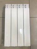 Алюминиевый секционный радиатор Global VOX 500 04 cекции