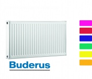 Buderus Logatrend K-Profil 11 400 800