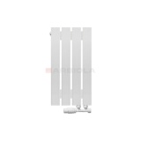 Arbiola Mono V 600-60-04 секции белый вертикальный радиатор c нижним подключением