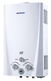 Газовая колонка EDISSON F 20 D