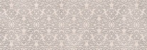 Ceracasa Ceramica Olimpia Deco Infinity Ice 25x73 см Декор