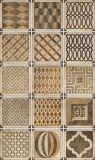 Mainzu Rialto Dec.Venato 15x15 см Настенная плитка