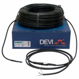 Devi DEVIsafe 20Т 125 Вт 6 м Нагревательный кабель